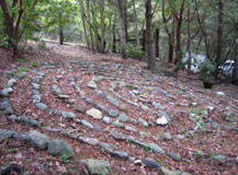 labyrinth