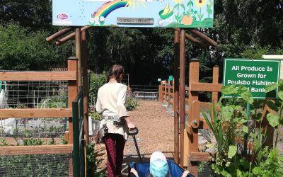 Sunshine’s Story of Inspiration: The Journey from Student to Teacher (Story & Gallery)