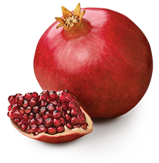 pomegranate