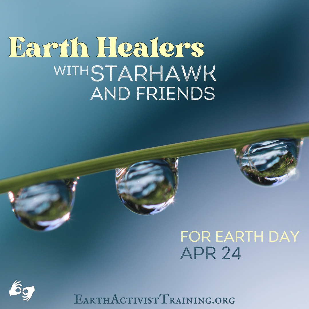 0426 Earth Healers square