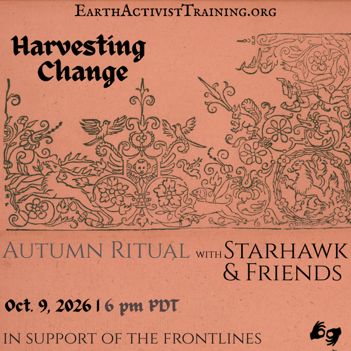1026 Harvesting Change Square